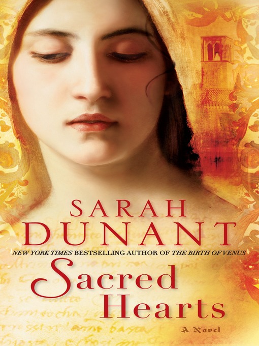 Title details for Sacred Hearts by Sarah Dunant - Available